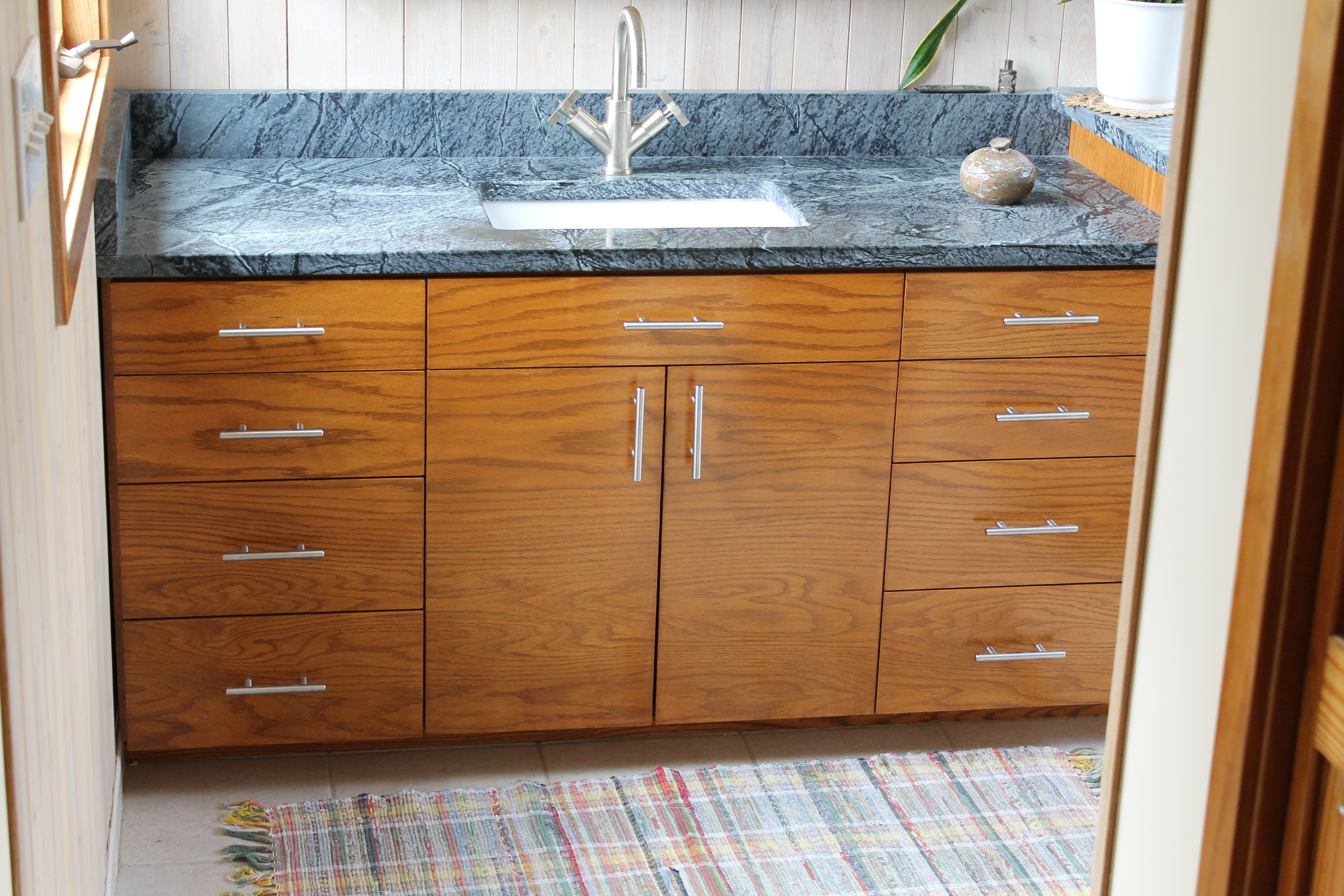 Custom Wood Furniture, Charleston, SC